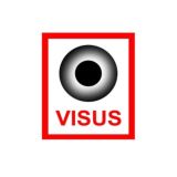 Логотип @visus_online - Visus Офтальмолог Онлайн