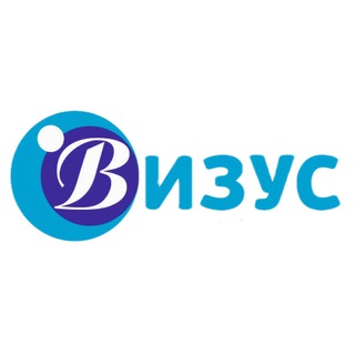 Логотип @visus_ulan - Офтальмологический центр Визус