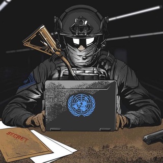 Логотип @visvisvisviss - Боец невидимого фронта