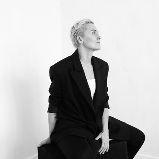 Логотип @viszion - Нейроархитектура жизни