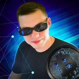 Логотип @vit_crypto - CRYPTO VIT💸| Инвестиции
