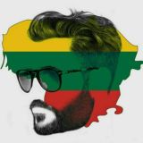 Логотип @vit_news - vitauskas news chat