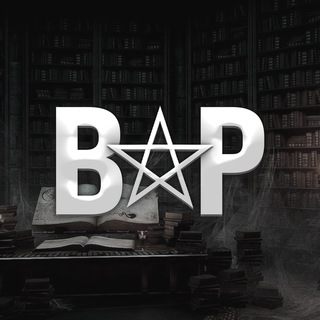 Логотип @vit_roks - ВИТАЛИЙ РОКС | ОККУЛЬТНО-ПОЗНАВАТЕЛЬНЫЙ