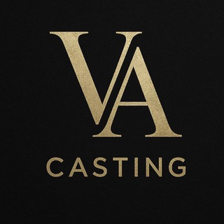 Логотип @vita_art_casting - Кастинг-агентство Vita Аrt🎬