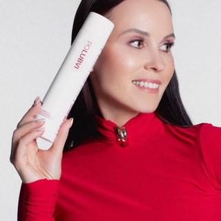 Логотип @vita_nosovaa - Вита Носова | Теперь все POLUBVI 🌿