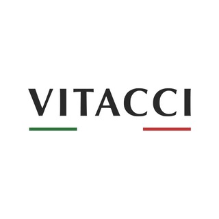 Логотип @vitaccibrand - VITACCI