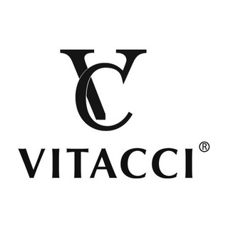 Логотип @vitacciuz - Vitacci Uzbekistan
