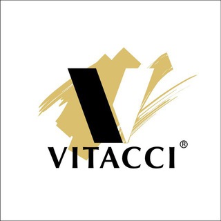 Логотип @vitacciuzchat - Vitacci Uzbekistan Chat