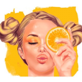 Логотип @vitacmin - ВитаминС