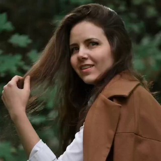 Логотип @vitacurs - Добрый копирайтер | VITACURS️