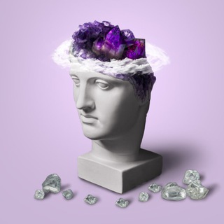 Логотип @vitagems_rus - Татьяна Попова | Кристаллы для Процветания