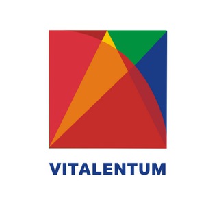 Логотип @vitalentumru - VitalentumRU