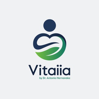 Логотип @vitaliia_es - VITALIIA