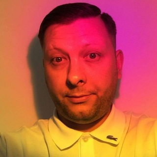 Логотип @vitaliipavlov - Vitalii Pavlov | Светодизайн