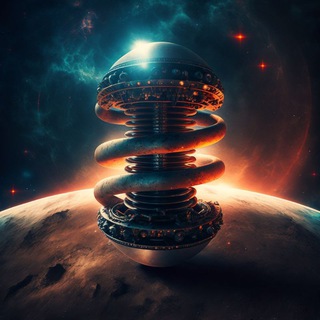 Логотип @vitalik_bolterin - Vitalik BOLT'erin