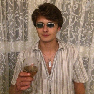 Логотип @vitalik_tvoy_drug - Виталик твой друг