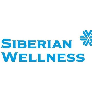 Логотип @vitalina_iss - Продукция Siberian wellness