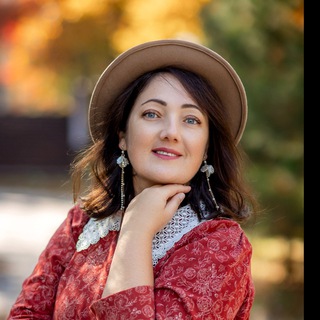 Логотип @vitalina_vlasova - Vitalina_vlasova