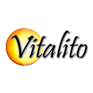 Логотип @vitalitocraftru - Vitalito Сraft