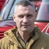 Віталій Кличко