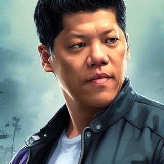 Логотип @vitaliy_radnaev - Виталий Раднаев 🐾