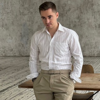 Логотип @vitaliy_zabiyako - Виталий Забияко