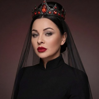 Логотип @vitaliya_soznanieboga - МАТЕРЬ БОЖЬЯ 👁 ВИТАЛИЯ Л
