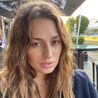 Логотип @vitaliyagospodarik - Виталия Господарик