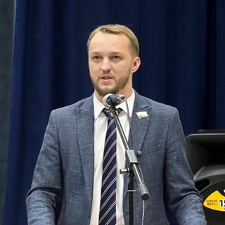 Логотип @vitaliybeloborodov - Original Белобородов