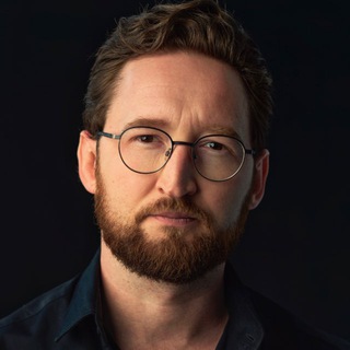 Логотип @vitaliybuzhan_psy - Психология личности (Виталий Бужан)