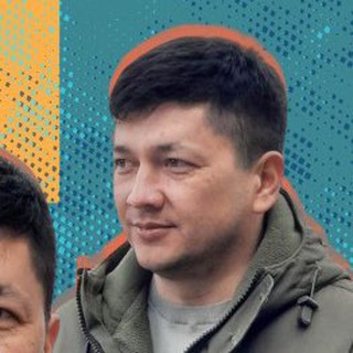 Логотип @vitaliykim_nikolaev - Виталий Ким 🇺🇦