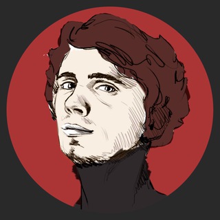 Логотип @vitaliyme - vitaliy.karpovich
