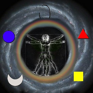 Логотип @vitalmed - Витальная медицина