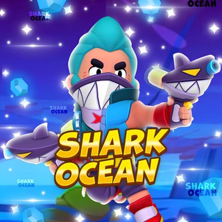 Логотип @vitalsharkocean - VITAL SHARK OCEAN