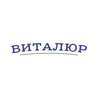 Логотип @vitalur_by - Виталюр