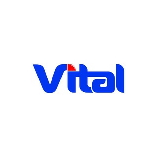 Логотип @vitaluzbekistan - VITAL