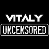 Логотип @vitaly_uncensoreed - 🎬 VITALY UNCENSORED