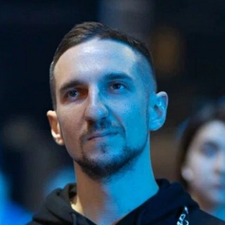 Логотип @vitalya_channel - Виталий Яковлев