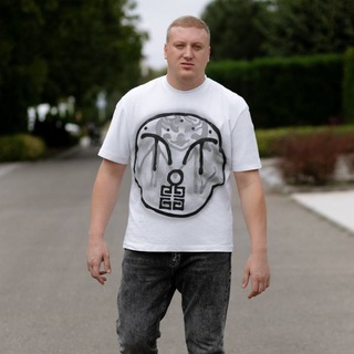 Логотип @vitalya_popogrebsky - Виталий Попогребский | Бизнес на бетоне