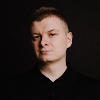 Логотип @vitalyaleksandrov - Александров | ИИ, искусство, жизнь