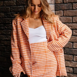 Логотип @vitalyandress - VitalyanDress 🇷🇺