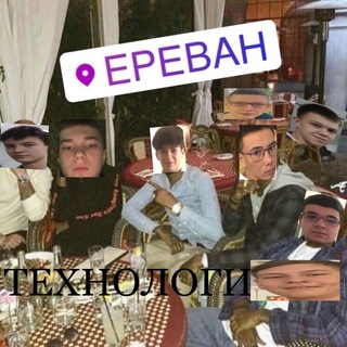 Логотип @vitalyankrash - Технологи