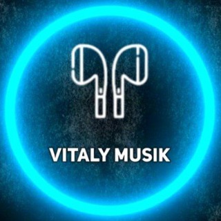 Логотип @vitalychats - 🥺Чатик❤️