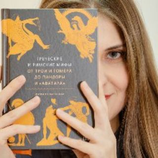 Логотип @vitalyevnabooks - Я у мамы книжный блогер Книги Витальевны (vitalyevna_books)