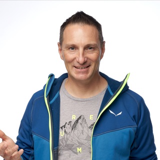 Логотип @vitalylazo - Горная Территория | Виталий Лазо