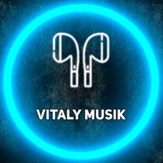 Логотип @vitalymusik - 😍ᏙᏆᎢᎪᏞᎩ ᏒᎬᎷᏆX😍