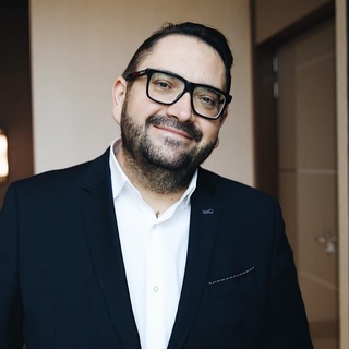 Логотип @vitalypolekhin - Виталий Полехин - Венчурная генетика