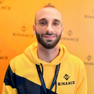 Логотип @vitalysokolov_angel - Vitaly Sokolov | Binance Angel