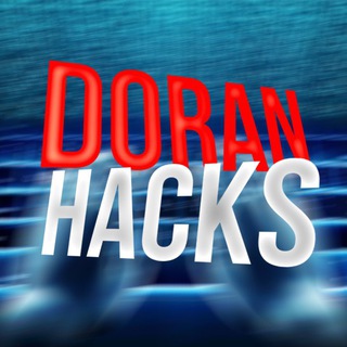Логотип @vitalyvzlomchannel - DoranHack