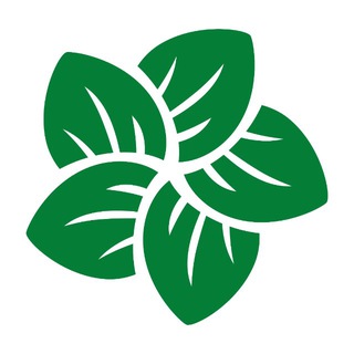 Логотип @vitamaxru - ВИТАМАКС Россия 🌿